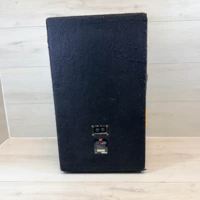 Soundtech CST12 12" Passive PA Speakers Pair – 150W 8 Ohm – Model CST12 image 13