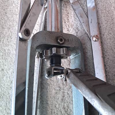 1970s Slingerland Budy Rich Dynamo Hi-Hat Stand image 9