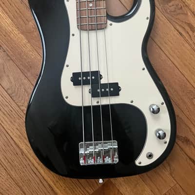 SX vintage series Custom handmade “p-bass” style image 2