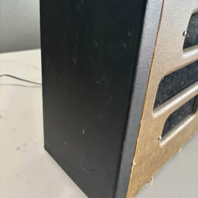 Valco  National Valco Chicago 51  1950s tube amp image 7
