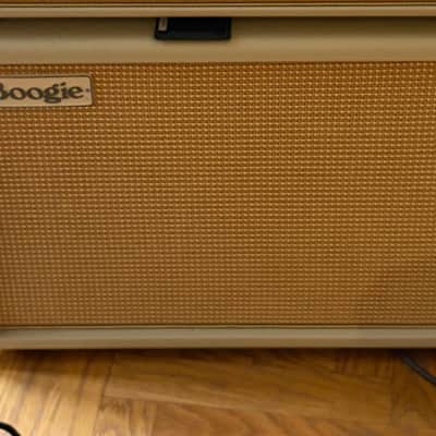 Mesa Boogie California Tweed 23 1x12" Guitar Speaker Cabinet (2024) image 5