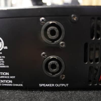 Kustom Groove 600HD Bass Head Amp- 600 watts | Reverb