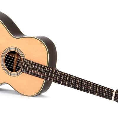 Sigma 000R-28VS Vintage Series Acoustic Guitar image 5