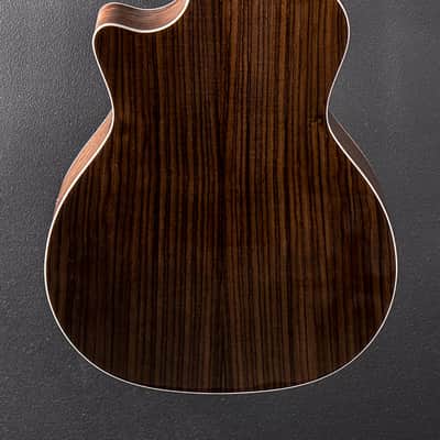Taylor Used 414CE Rosewood '22 image 4