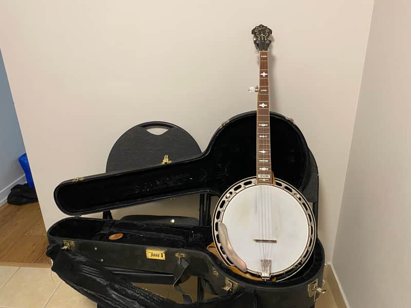 Gibson RB 3 2003 - 2006 - Original image 1
