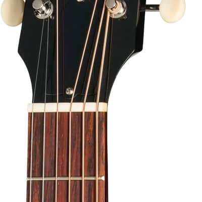 Gibson '60s J-45 Original 2019 - Present - Ebony image 4