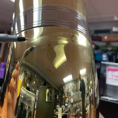 Eastman EBB534 full size 4 valve Tuba image 8