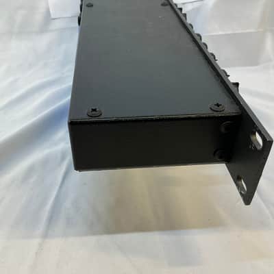Marshall 9000 Series MGP 9004 Guitar Preamp Rack Module image 7