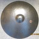 Sabian 22" king ride cymbal