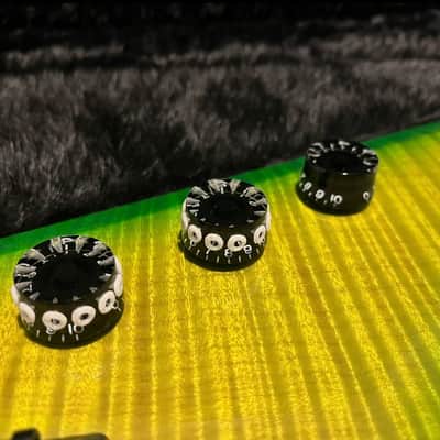 Dean USA Dime Razorback - Dime Slime image 5