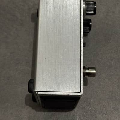 Way Huge WHE208 Overrated Special Overdrive 2016 - Silver image 4