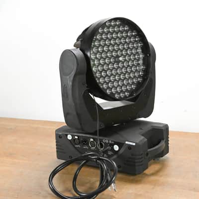 Elation Design Wash LED Pro RGBW LED Moving Head Wash Light CG012QS image 4