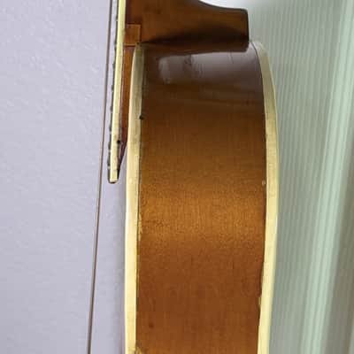 Gretsch Synchromatic Archtop Acoustic 1940-1948 - Original image 25