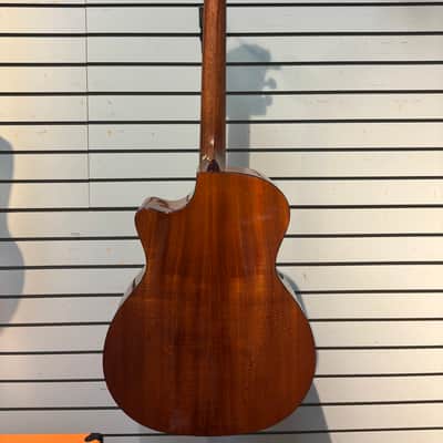 Taylor Legacy 514ce image 8