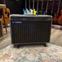 Yamaha G100-212 Hundred 212 100-Watt 2x12" Guitar Combo 1975 - 1979 - Black