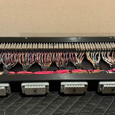 Audio Accessories EDAC 96 point TT Patchbay (#4) image 2