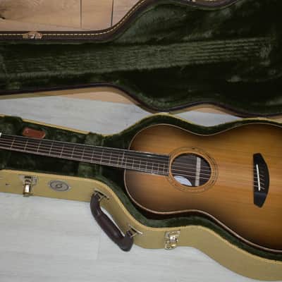 Breedlove Collector Parlor COP-CBREDe - Edgeburst 2026 - sunburst gloss image 1