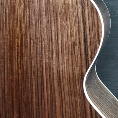 Taylor 855e Legacy Jumbo 12-String Hand Signed Label Acoustic-Electric Guitar image 20