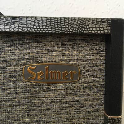 Selmer Concorde 8 1963 image 11