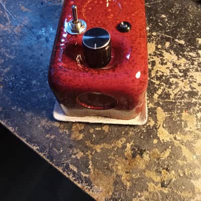Dongeomac Modified Random Number Generator Fuzz image 6