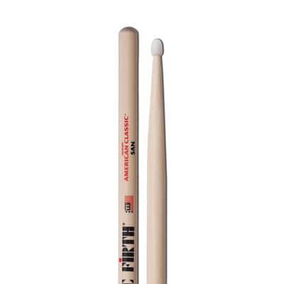 VIC FIRTH 5AN AMERICAN CLASSIC 5A NYLON image 4
