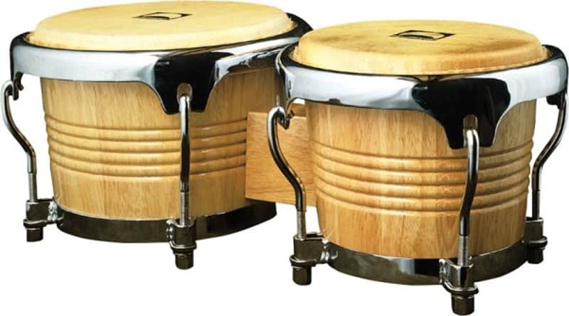 Rhythm Tech RT5200 Bongos image 1