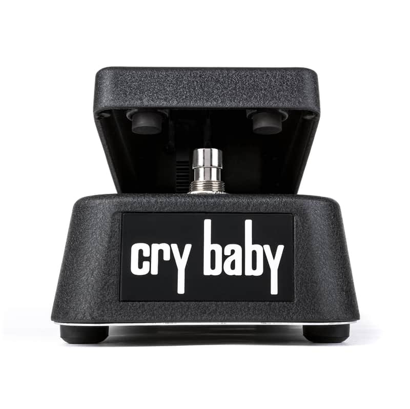 Dunlop Crybaby Wah Pedal image 1