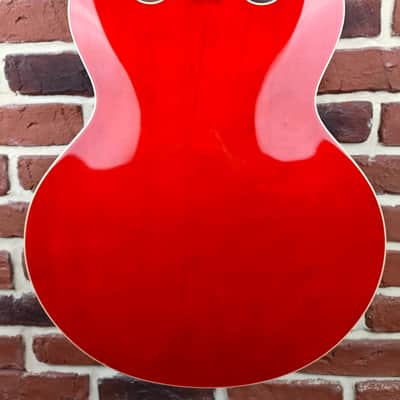 Gibson ES-339 - Cherry image 10