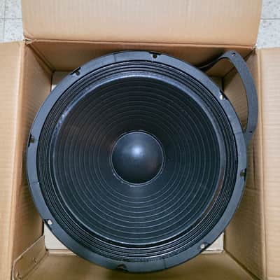 Meyer Sound MS-15 2000-2010 - Black image 1