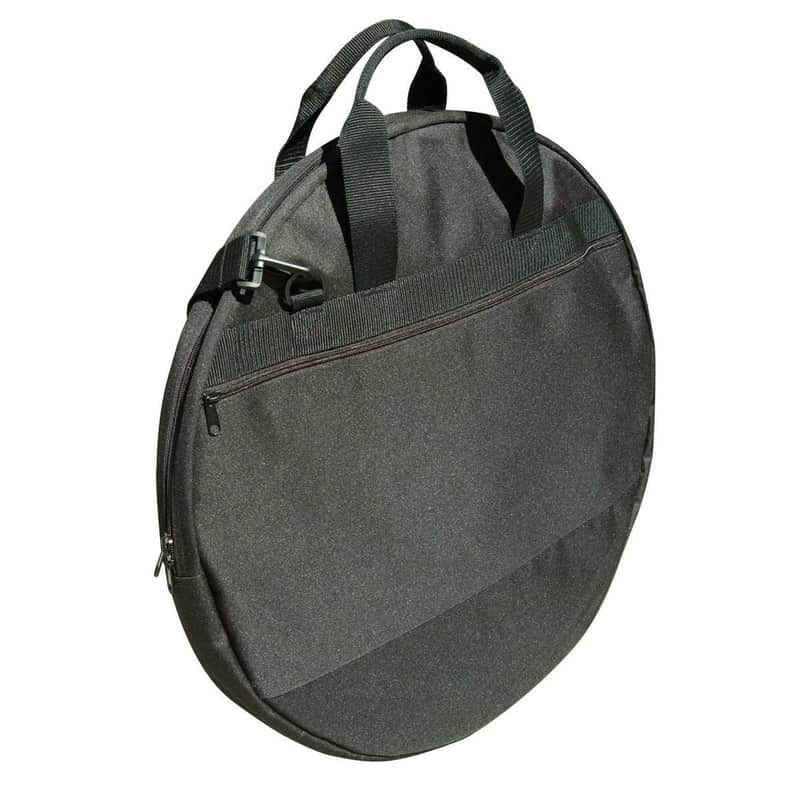 Kaces CMB-02 Xpress Series Cymbal Bag, 22-Inch image 1