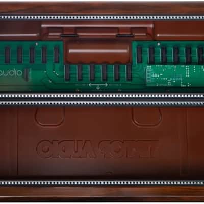 Tiptop Audio Mantis 2 x 104 HP Eurorack Modular Synthesizer Case - Special Edition image 2