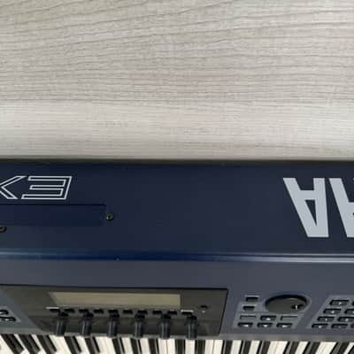 Yamaha EX5 Synthesizer - 76-key image 14