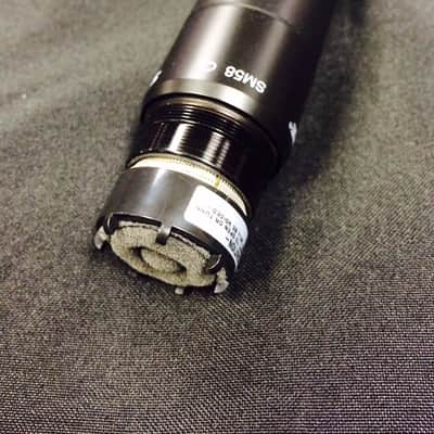Shure UT2/58 Wireless Transmitter image 6