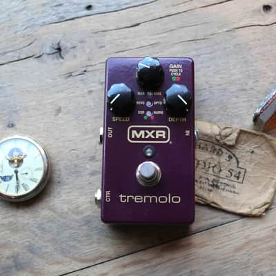 MXR M305 Tremolo image 1