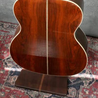 Martin 000 Rosanne Cash Limited Edition (3/100) image 6