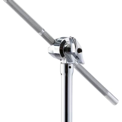 Mapex 400 Series Boom Stand-Chrome (B400) image 4