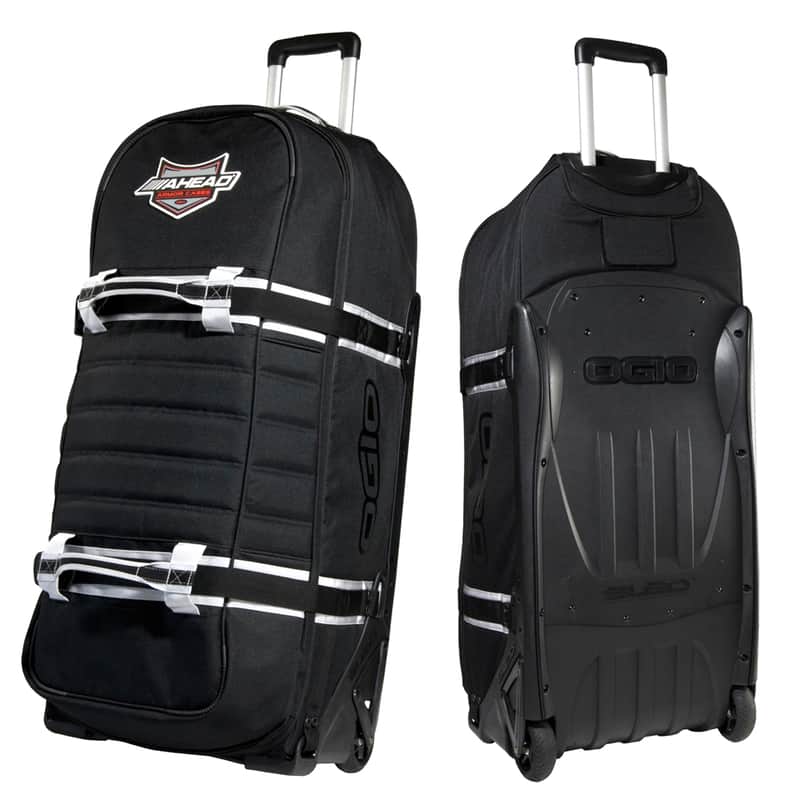 Ahead Armor Hardware Case 38x16x14 image 1