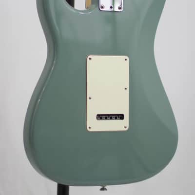 Fender American Professional HSS Shawbucker Sonic Gray image 16
