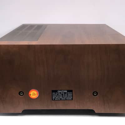 NOS Never Used Sansui 9090DB Stereo Receiver image 9