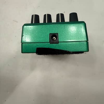 Digitech XSW X-Series Synth Wah Envelope Filter Auto Wah Guitar Effect Pedal image 5