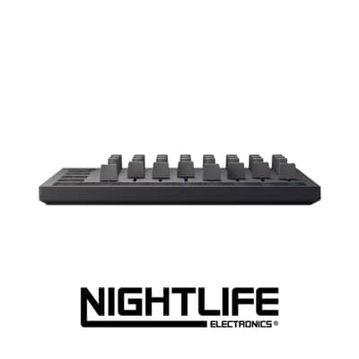 Immagine Novation Launch Control XL MK3 - 2