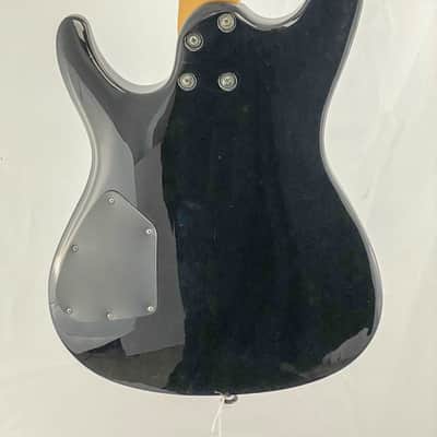 1993 Ibanez SF470 - w/hsc image 4