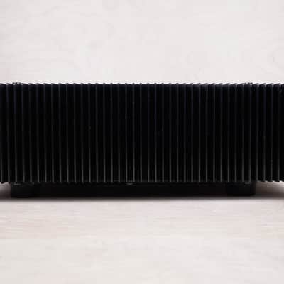 Roland SRA 1200 Rackmount Power Amplifier 170 watts 2 Channels Guitar Bass PA Amplifier 100V Japan MIJ image 10