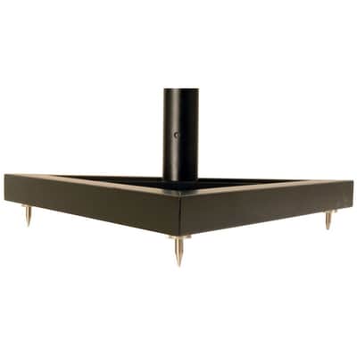 On-Stage Studio Monitor Stands (Pair) image 3
