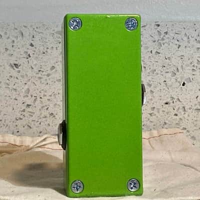 Wampler Belle Overdrive Mini image 2