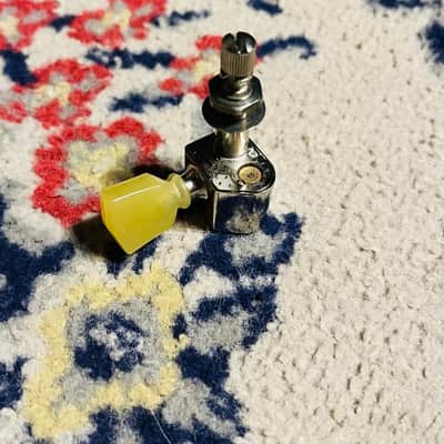 Gibson Robot Tuner Type A V29 Tuning Machine (Left Side - E-A-D Strings) image 1