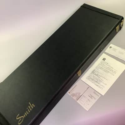 Ken Smith BSR6GNF image 11