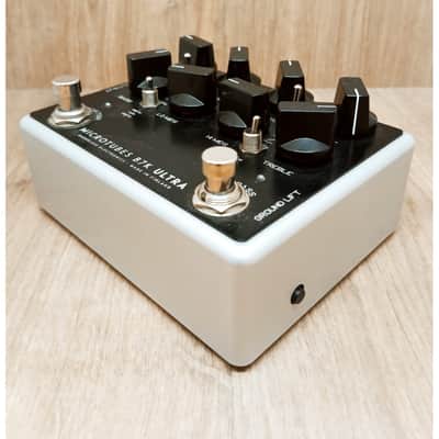 Darkglass Electronics Microtubes B7K Ultra image 3