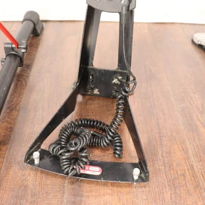 Yamaha DTXpress II Electronic Drum Set Kit image 7