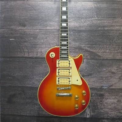 ギター Epiphone Ace Frehley Budokan Les Paul Epiphone Ace Frehley Signature Budokan Les Paul Custom | Reverb